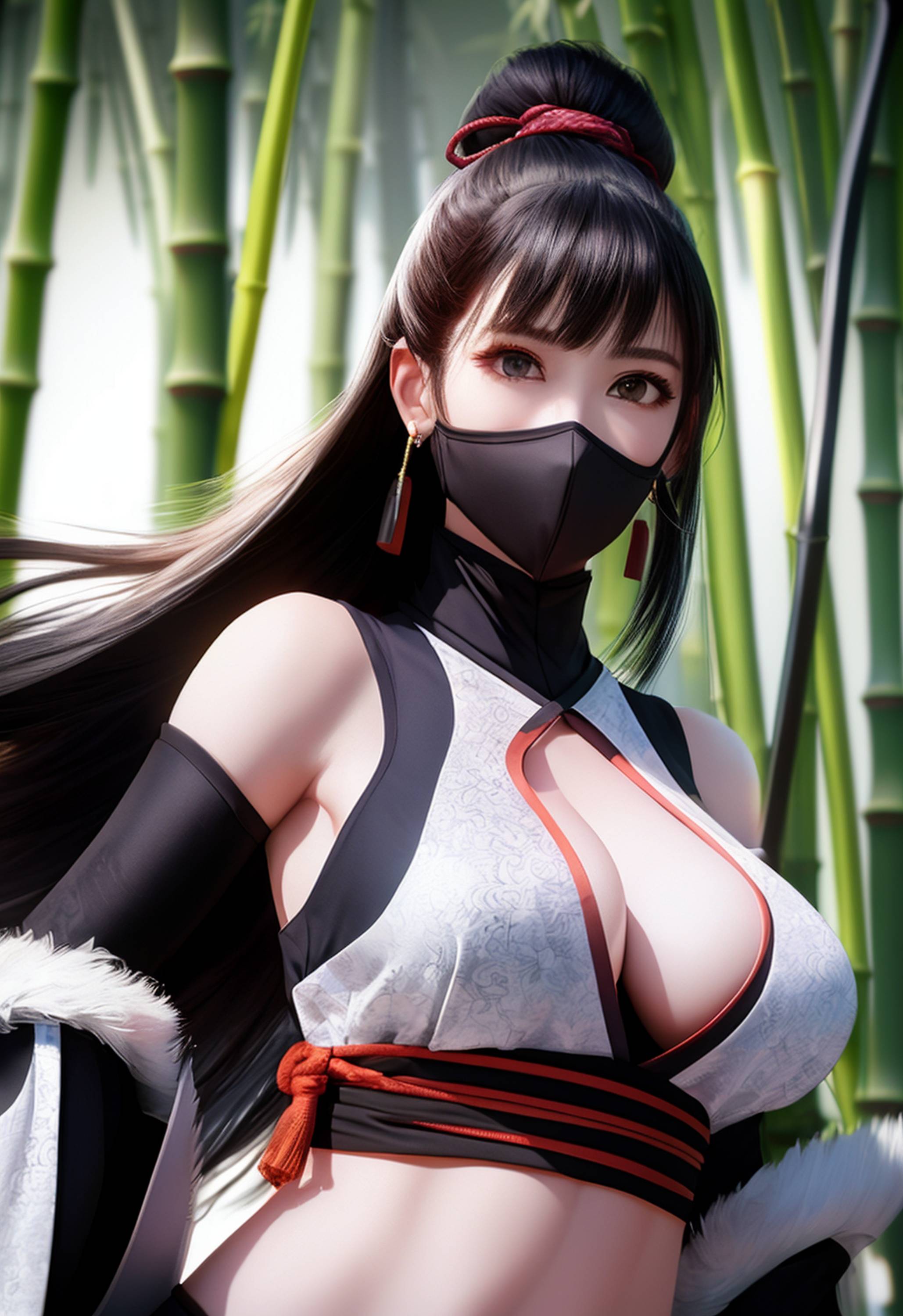 【網路收集系列】AI《 cosplay小姐姐 》【95P】