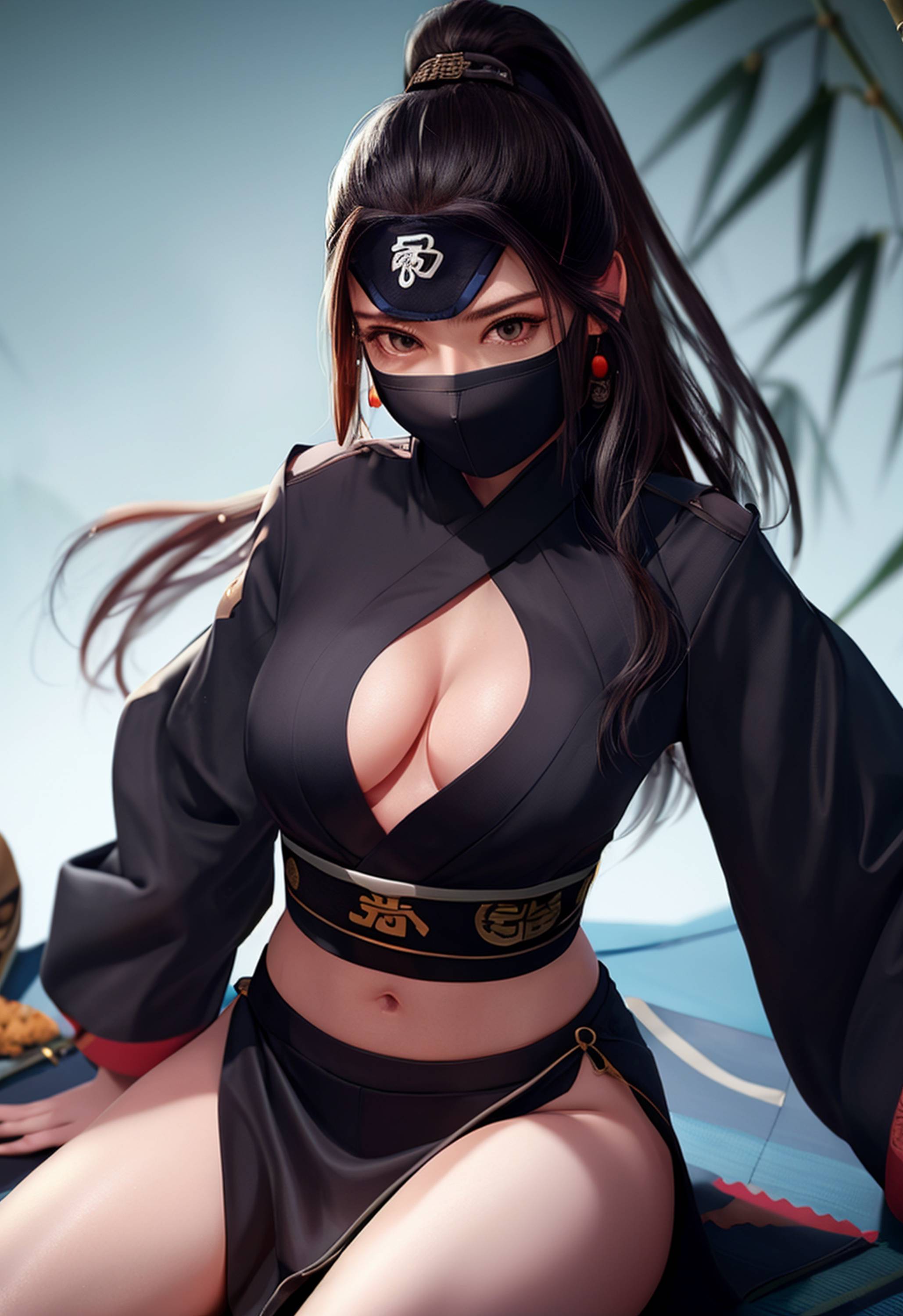 【網路收集系列】AI《 cosplay小姐姐 》【95P】