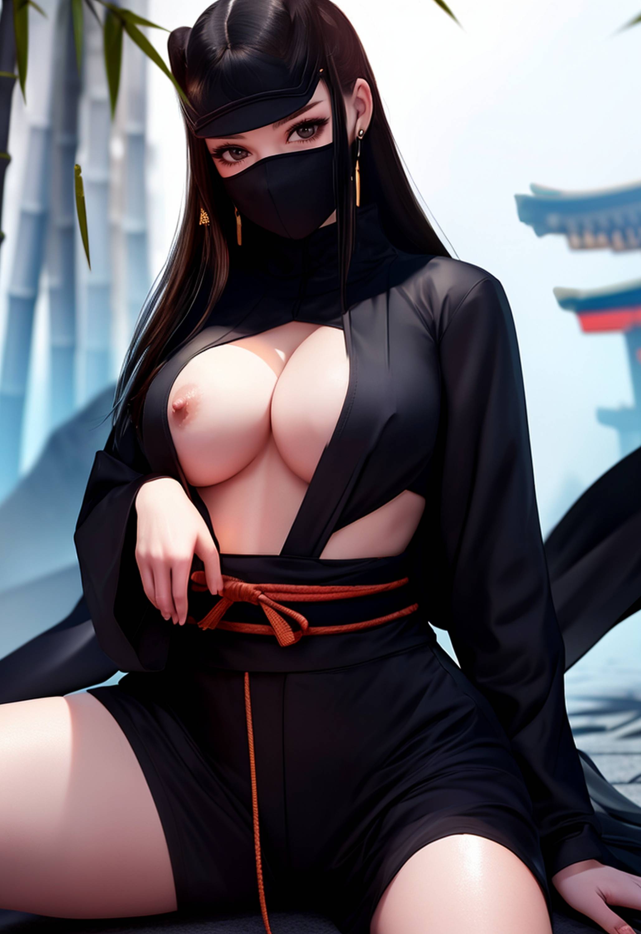 【網路收集系列】AI《 cosplay小姐姐 》【95P】