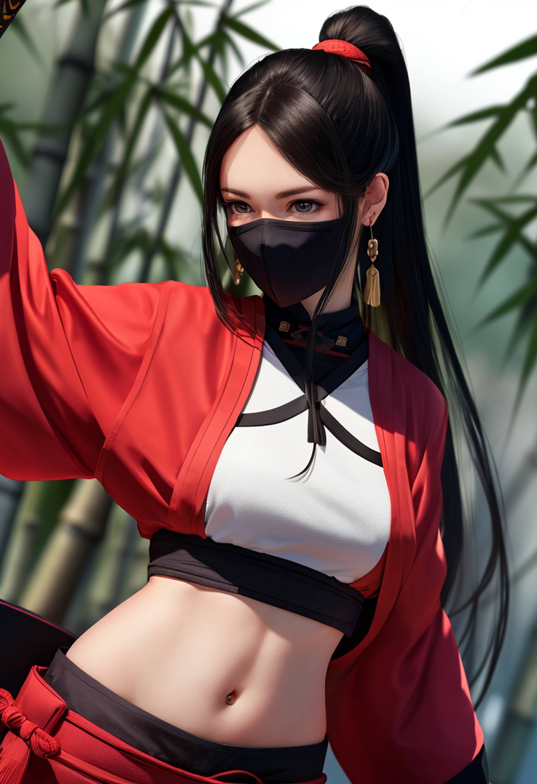 【網路收集系列】AI《 cosplay小姐姐 》【95P】