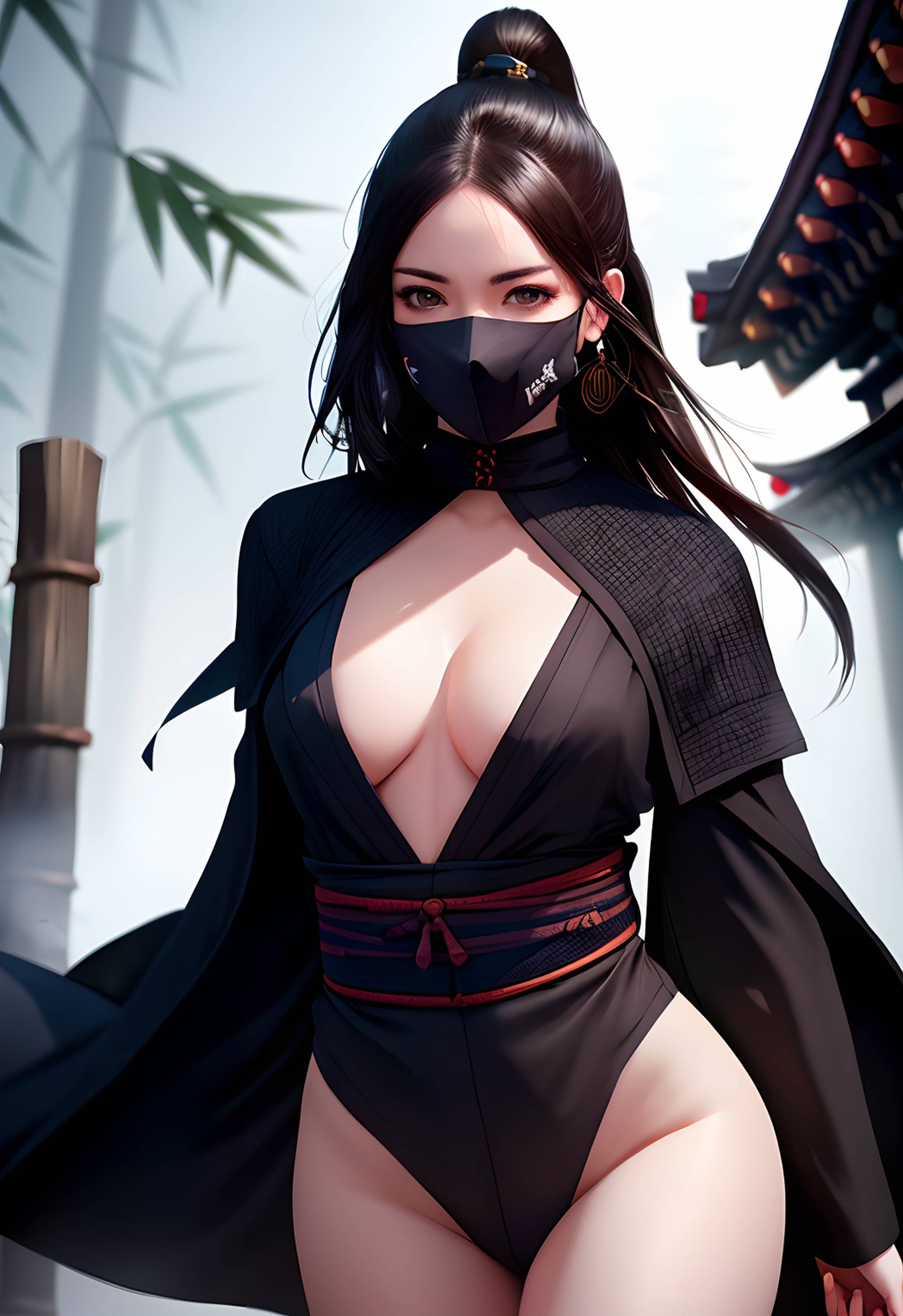 【網路收集系列】AI《 cosplay小姐姐 》【95P】