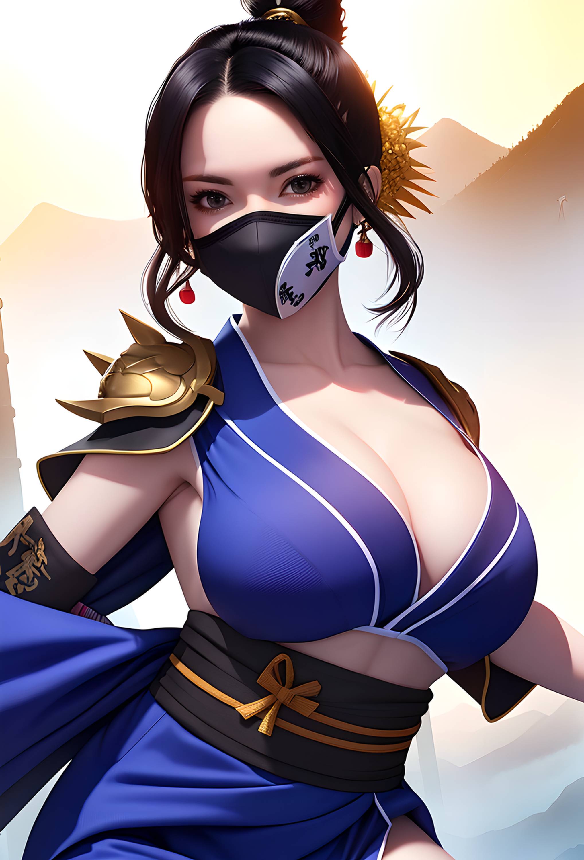【網路收集系列】AI《 cosplay小姐姐 》【95P】