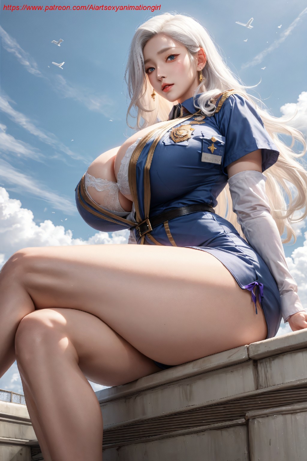 Flight attendants-R-01
