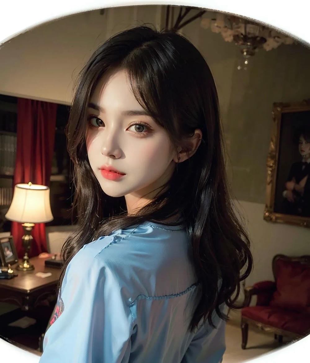 ★PATREON★ Graceful Beauty 2