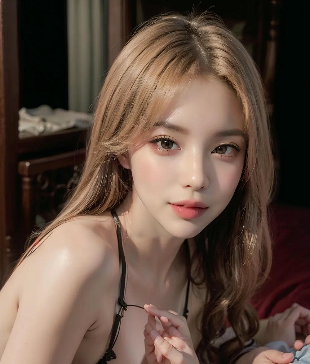 ★PATREON★ Graceful Beauty 2