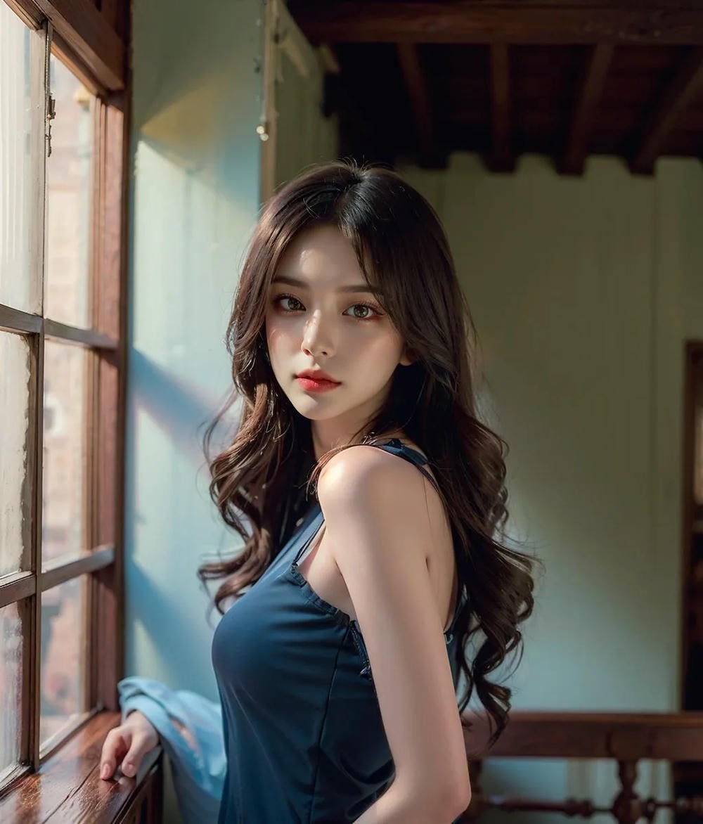 ★PATREON★ Graceful Beauty 2