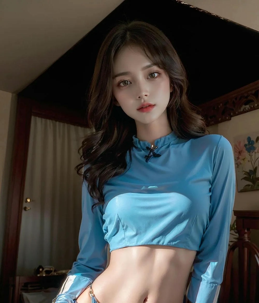 ★PATREON★ Graceful Beauty 2