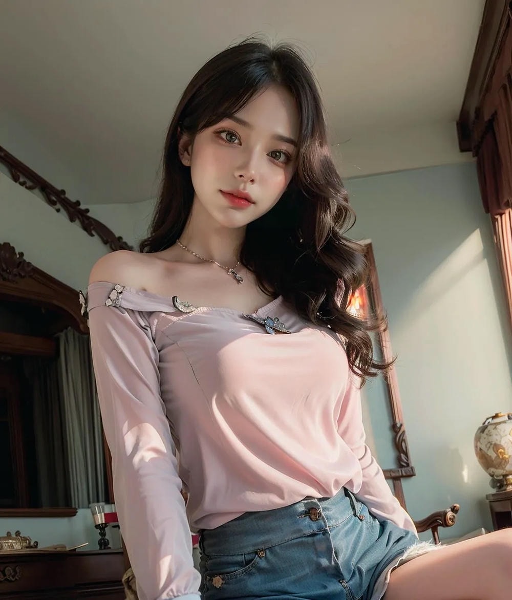 ★PATREON★ Graceful Beauty 2