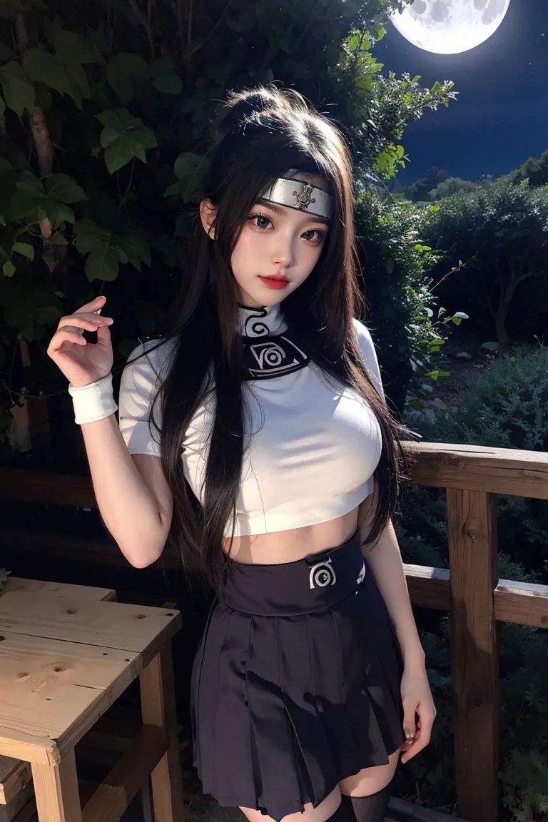 ★PATREON★ Moonlit Ninja Haven 2