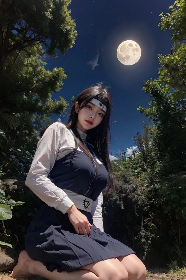 ★PATREON★ Moonlit Ninja Haven 2
