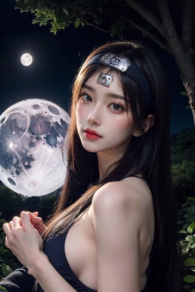 ★PATREON★ Moonlit Ninja Haven 2