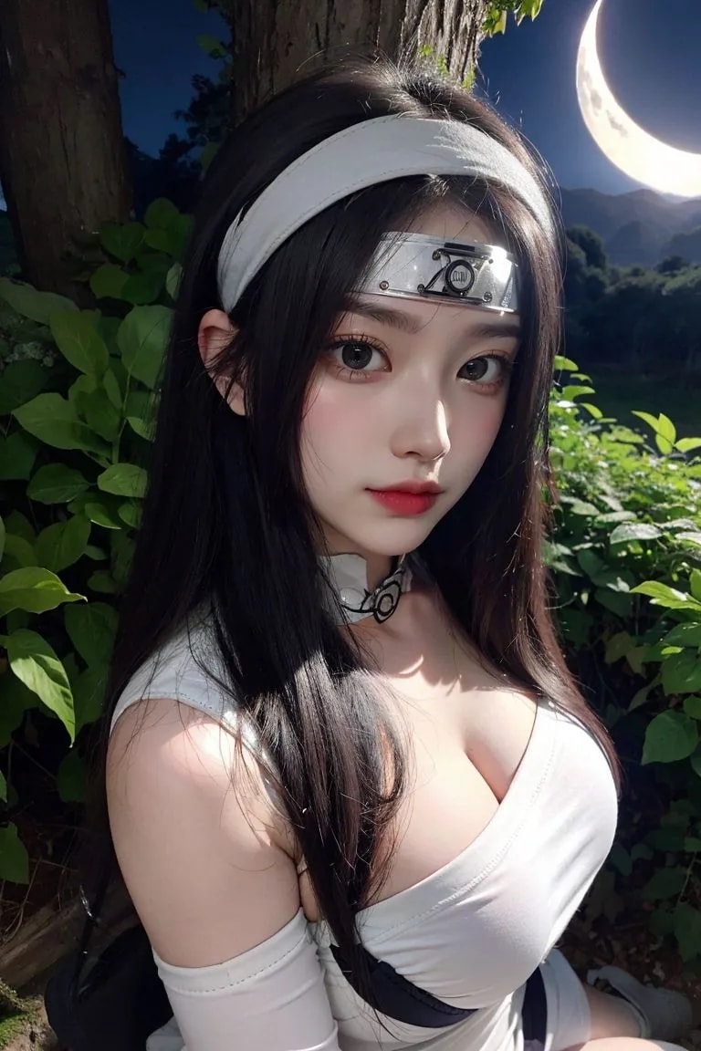 ★PATREON★ Moonlit Ninja Haven 2