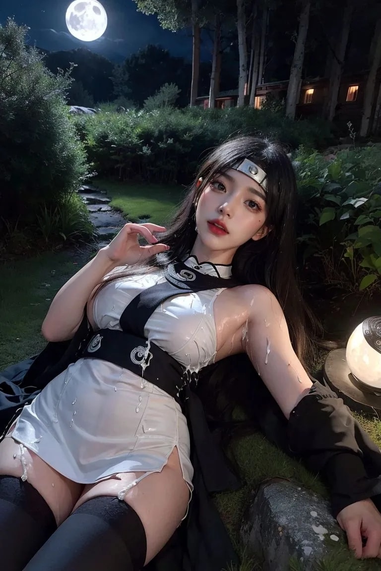★PATREON★ Moonlit Ninja Haven 2
