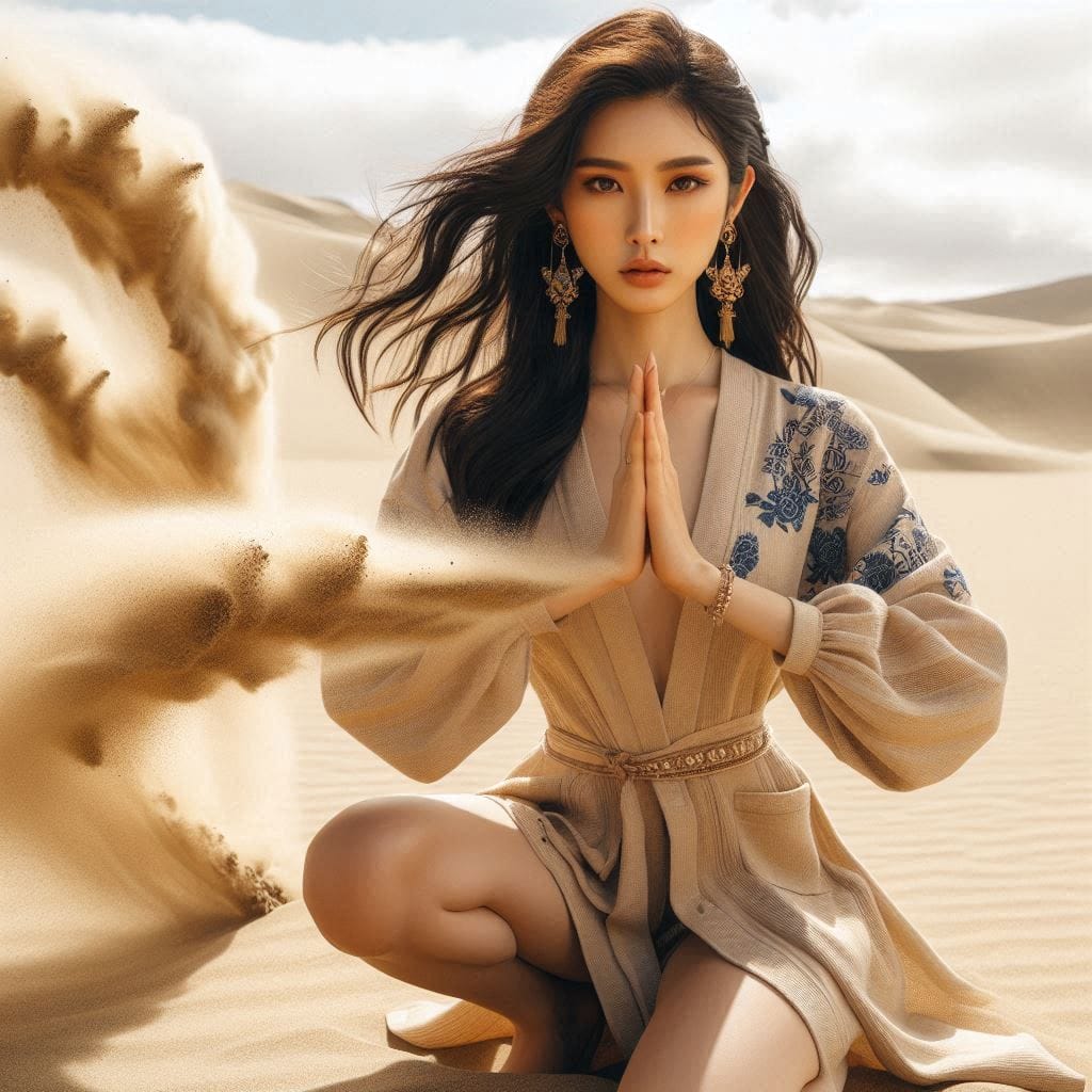 召喚沙龍