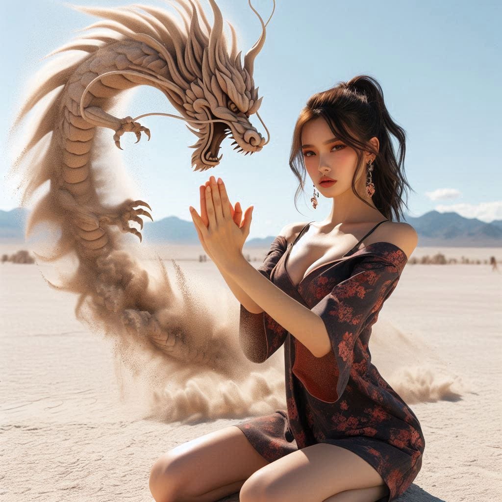 召喚沙龍