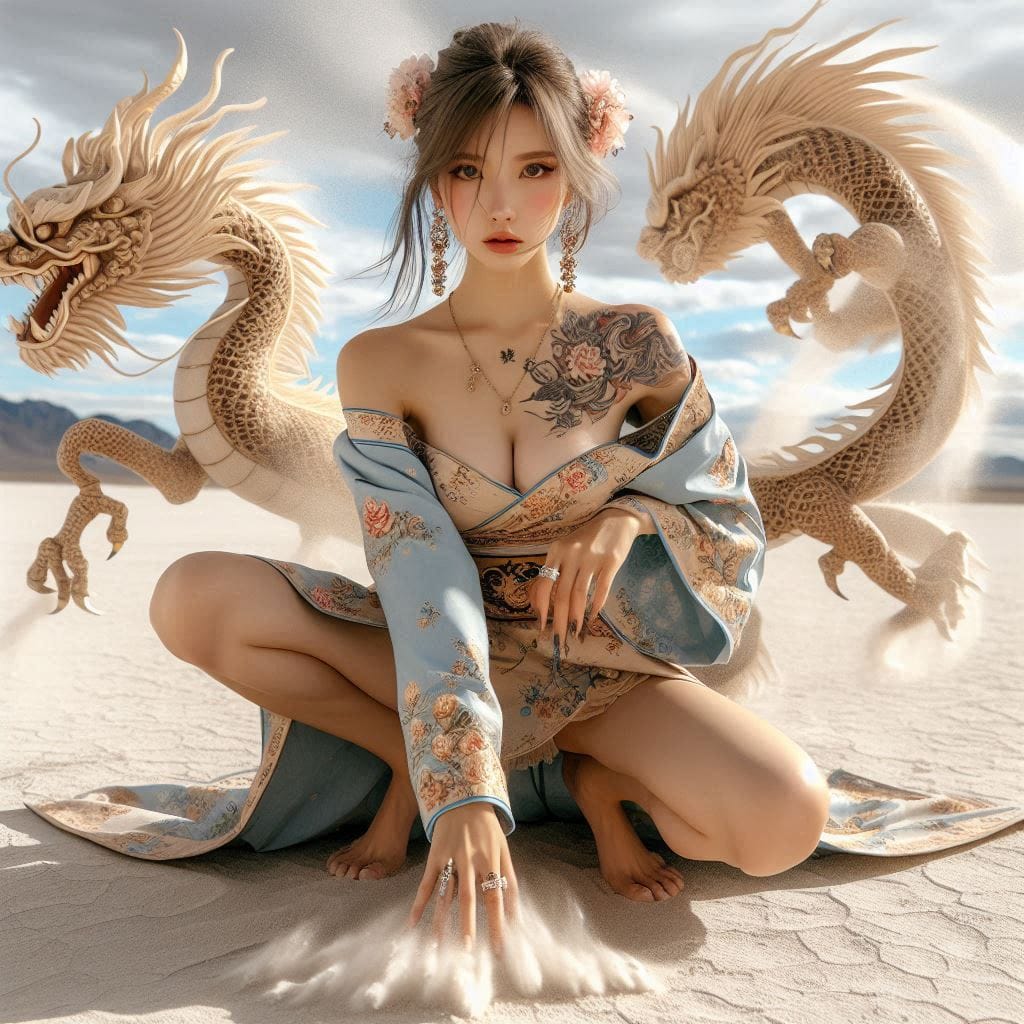召喚沙龍