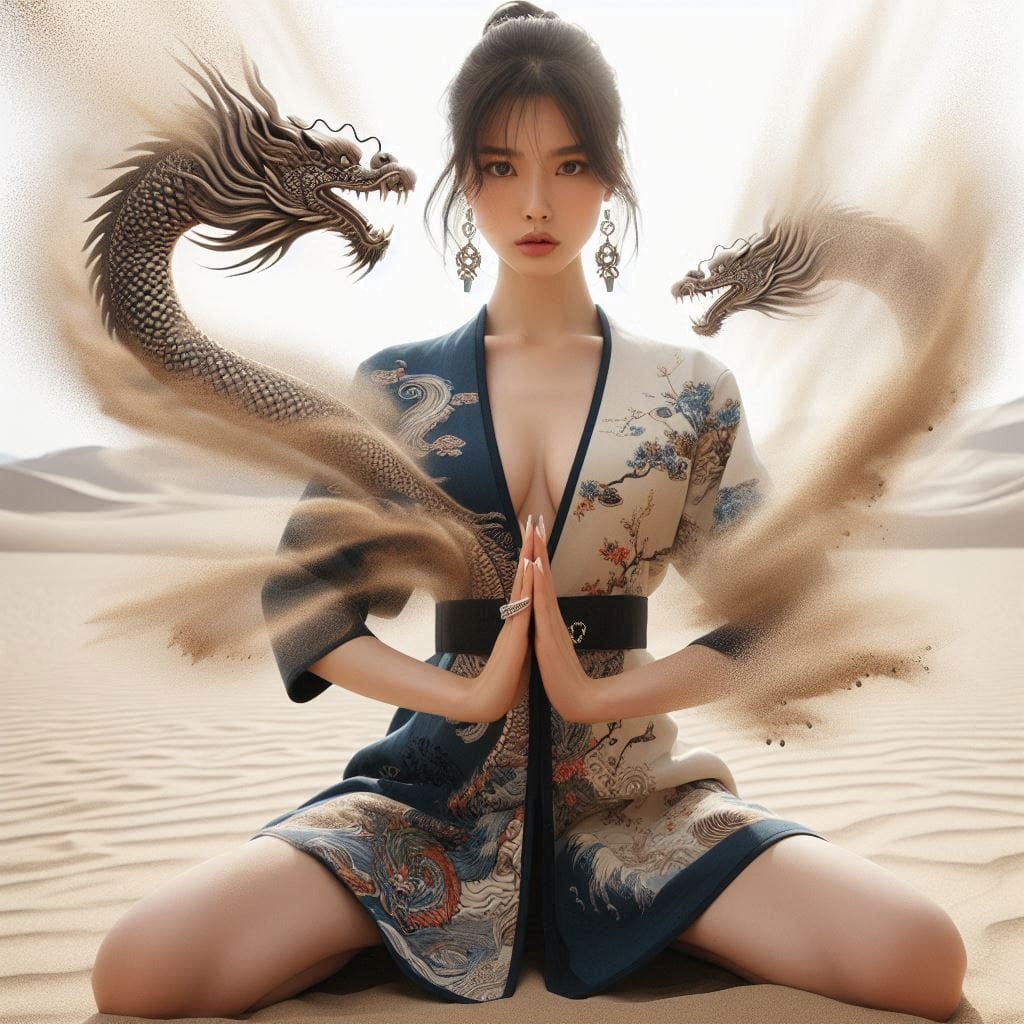 召喚沙龍
