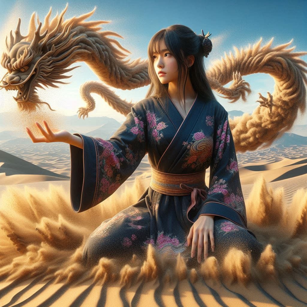 召喚沙龍