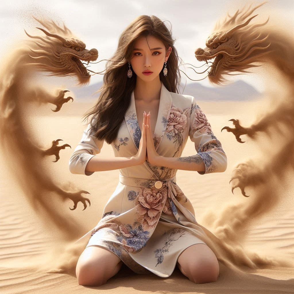 召喚沙龍