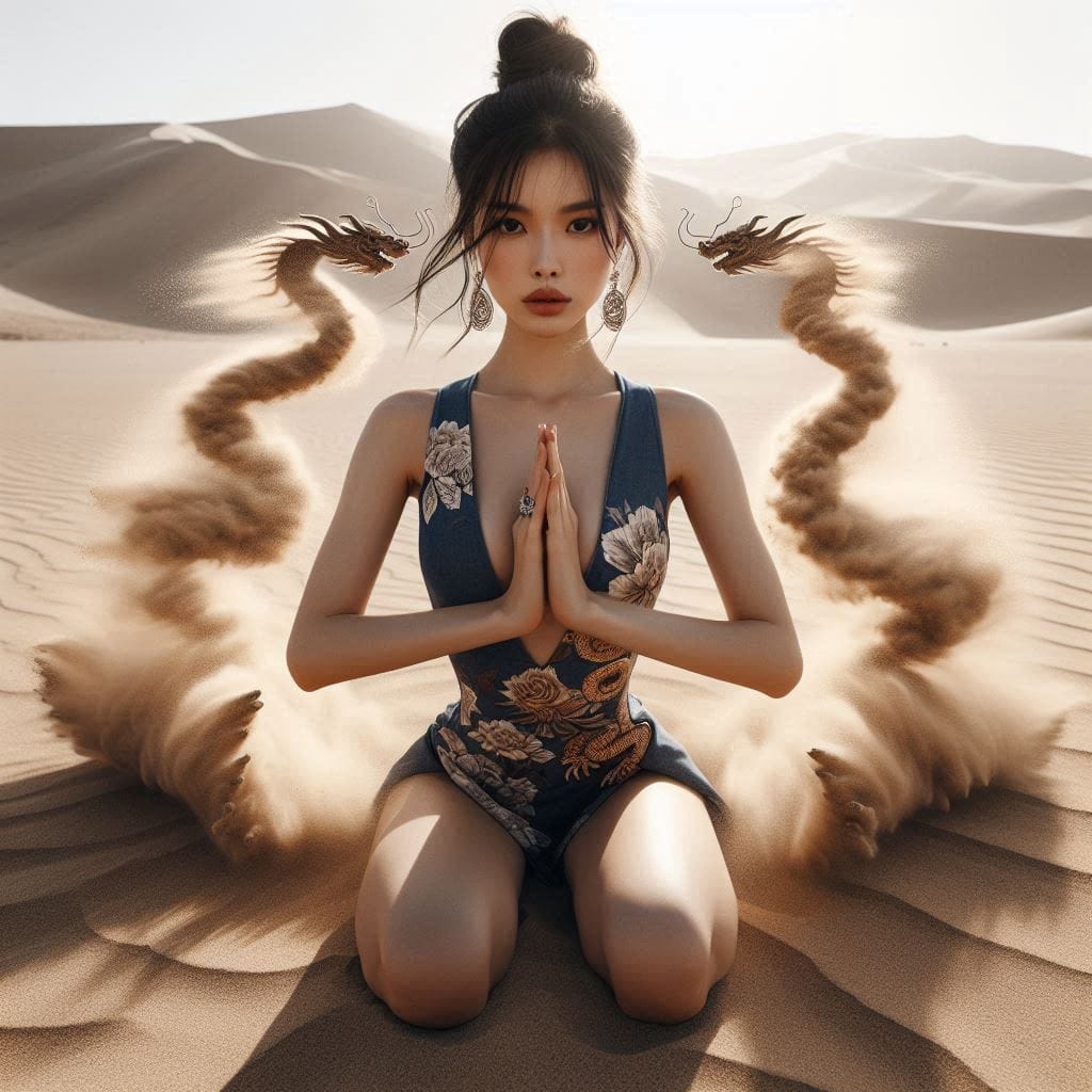 召喚沙龍