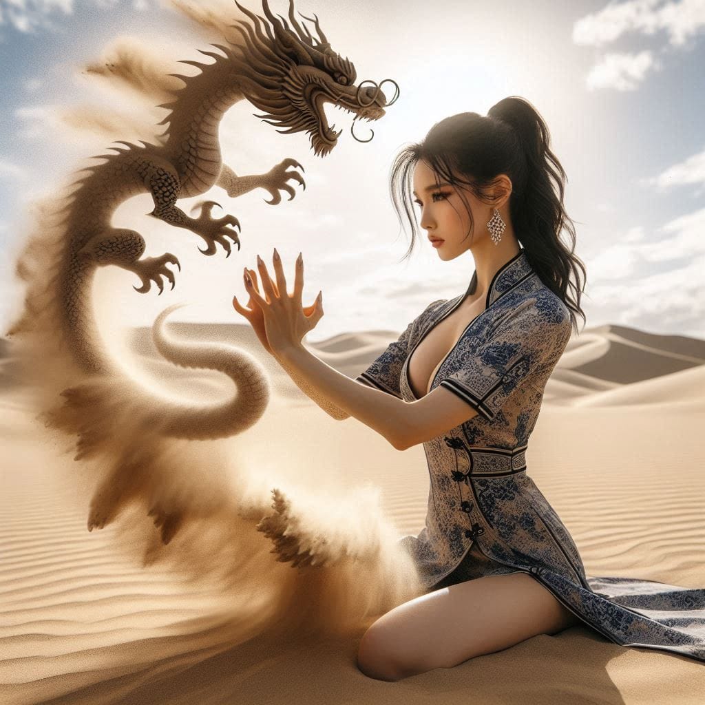 召喚沙龍