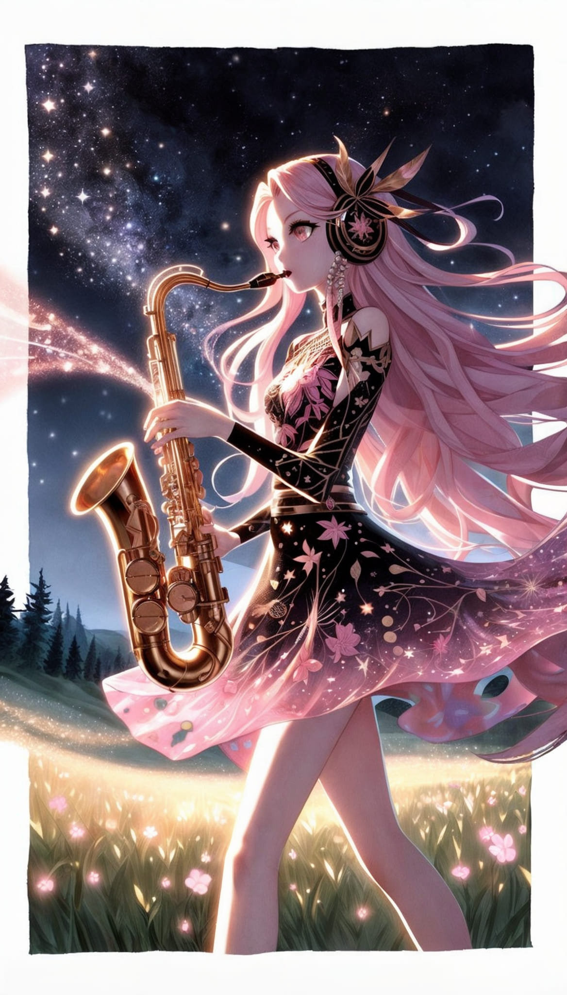 星光音樂會