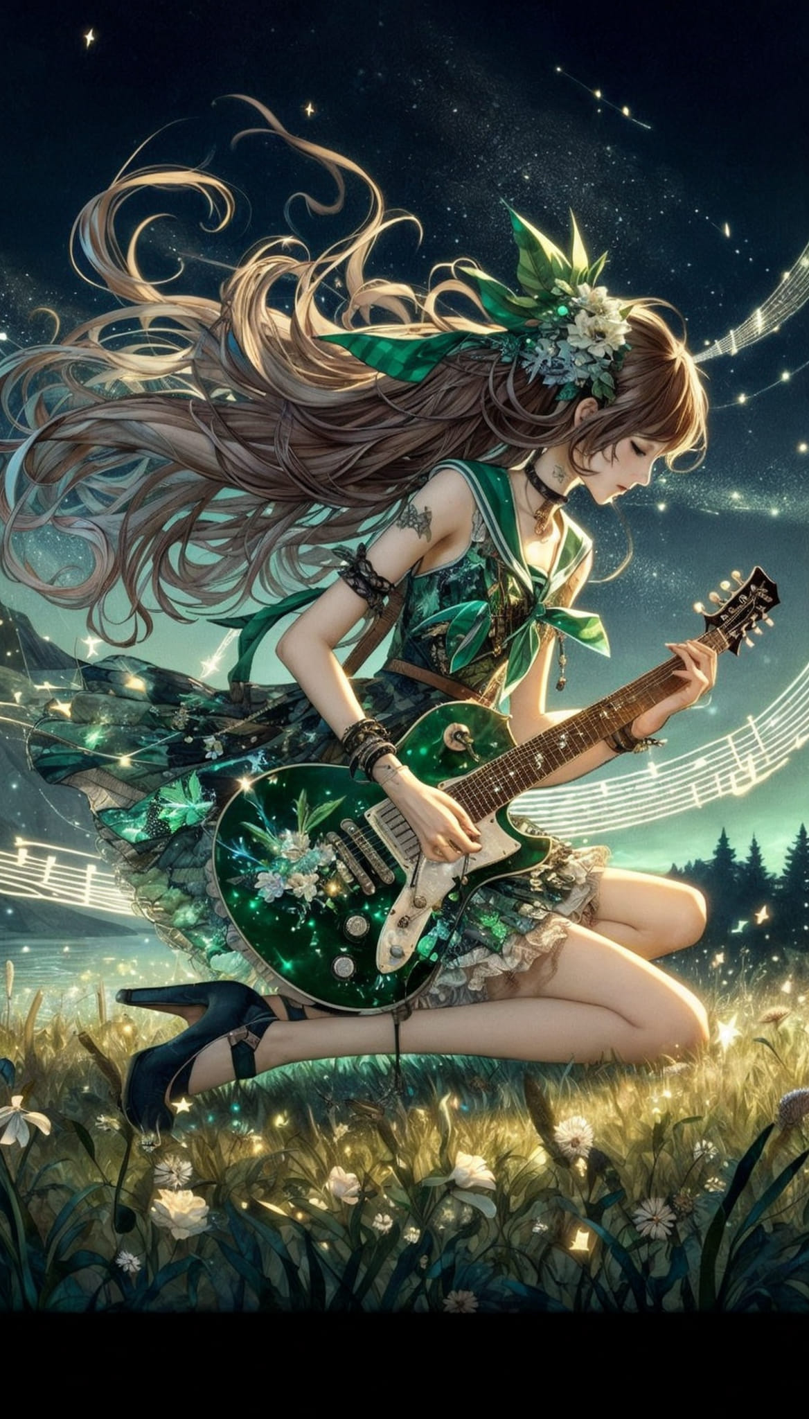 星光音樂會