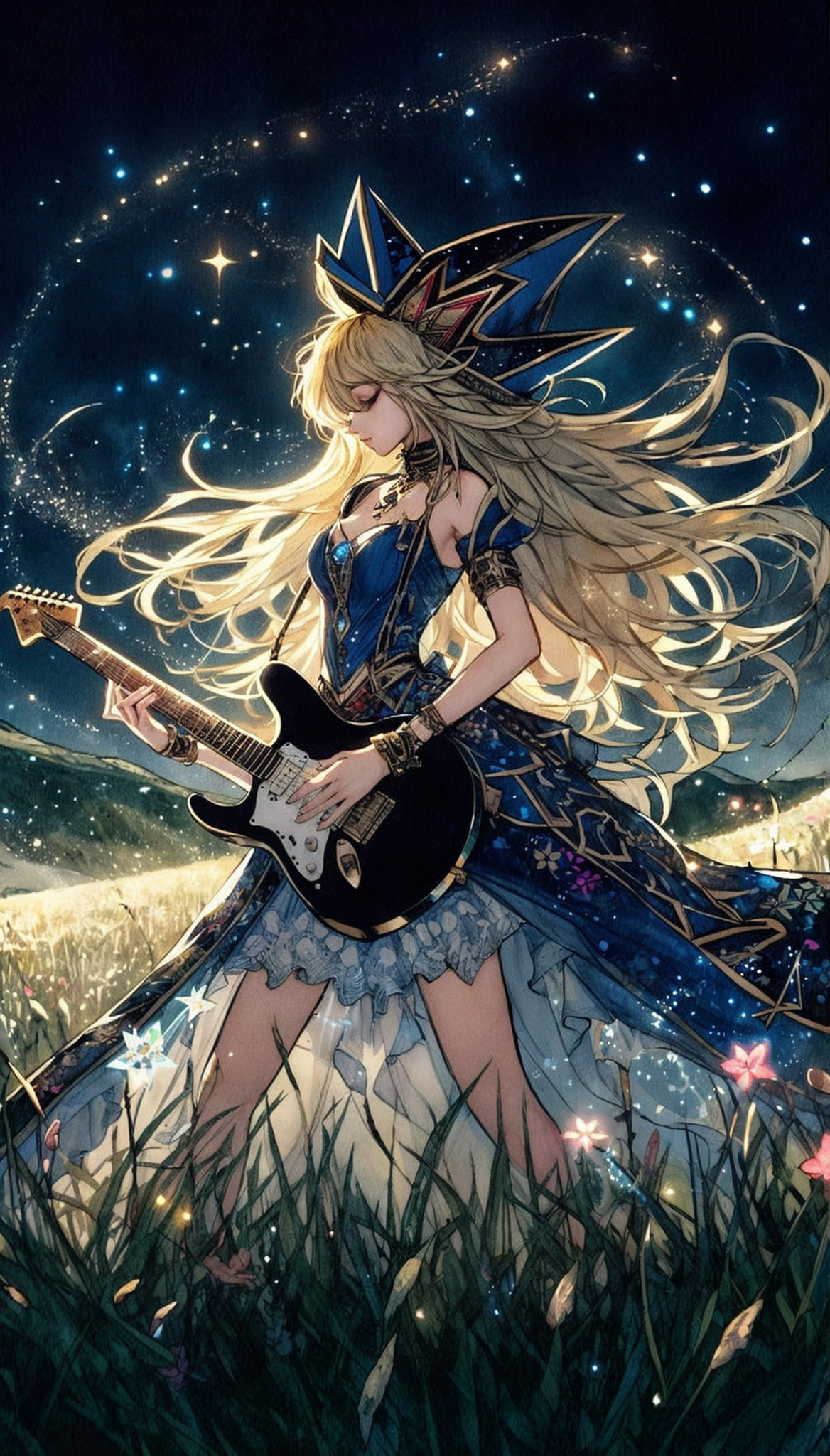 星光音樂會