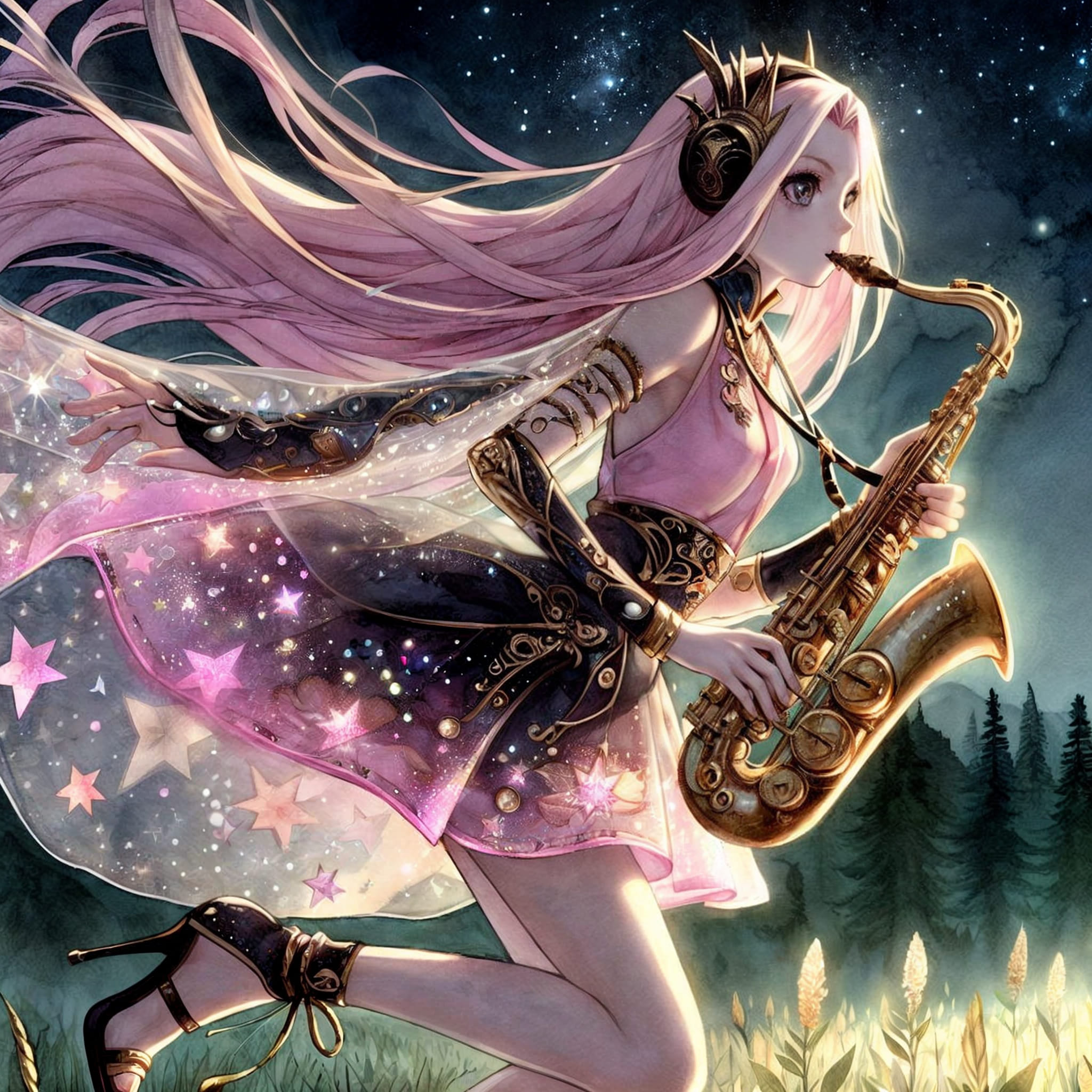 星光音樂會