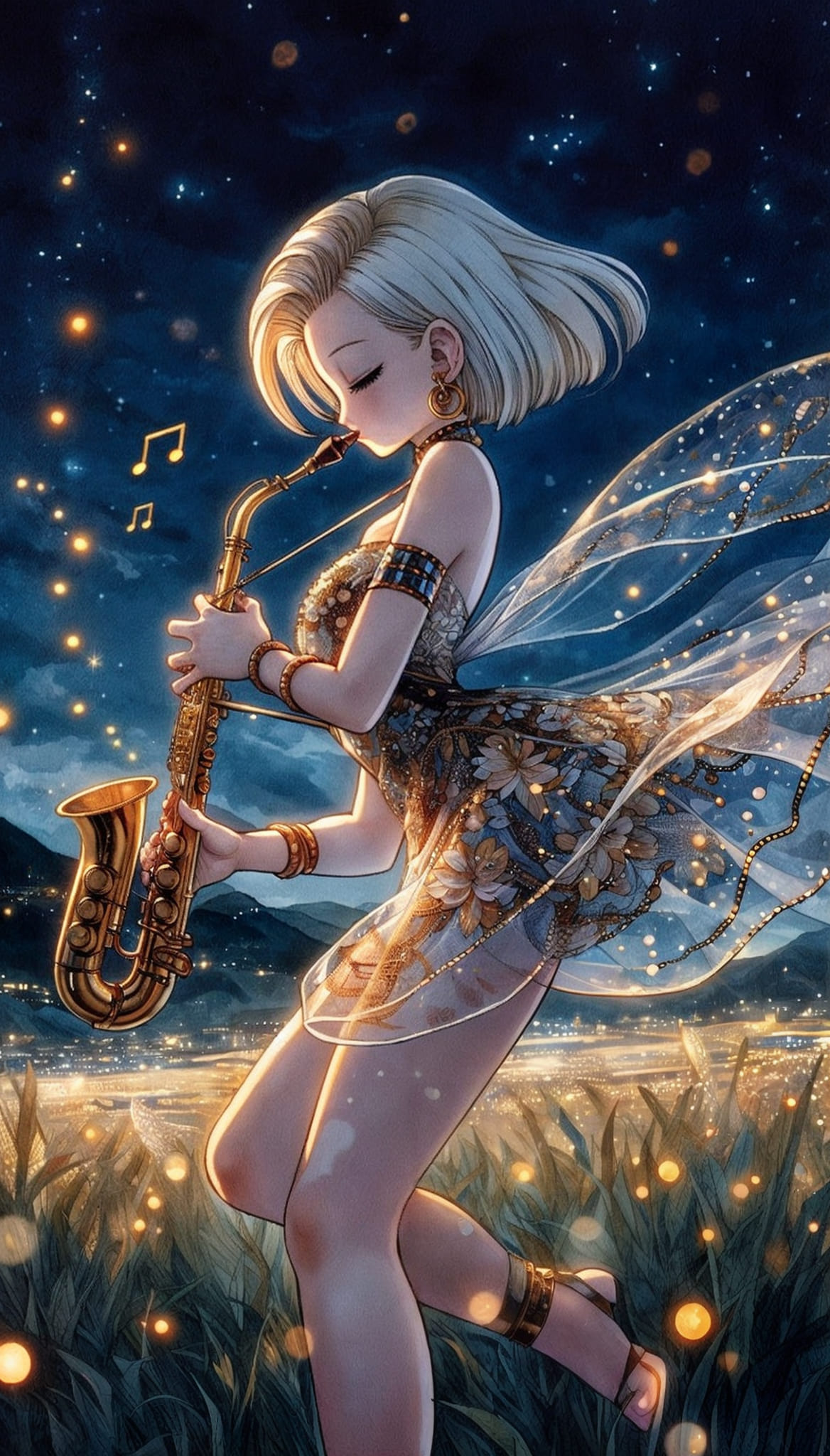 星光音樂會