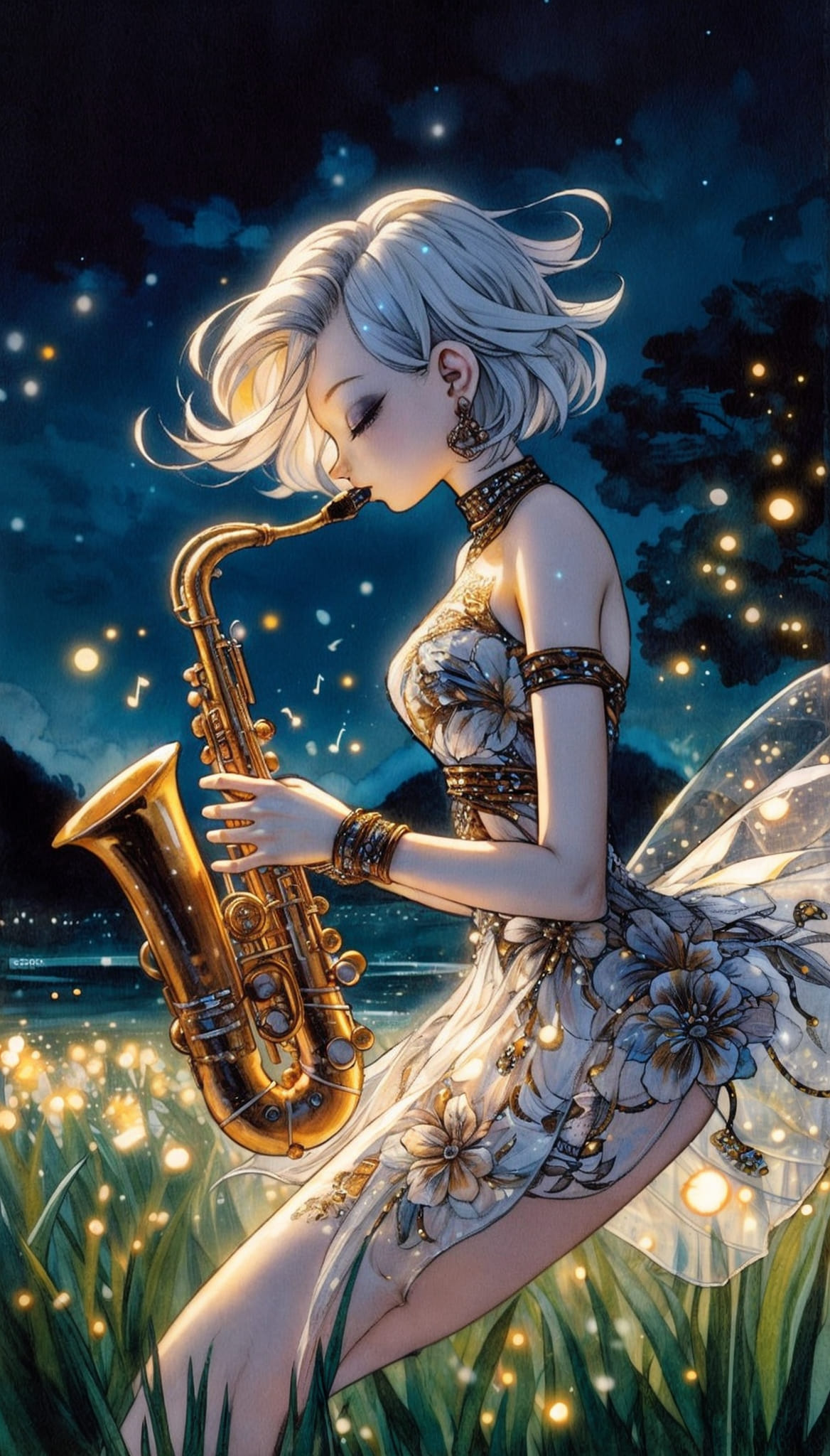 星光音樂會