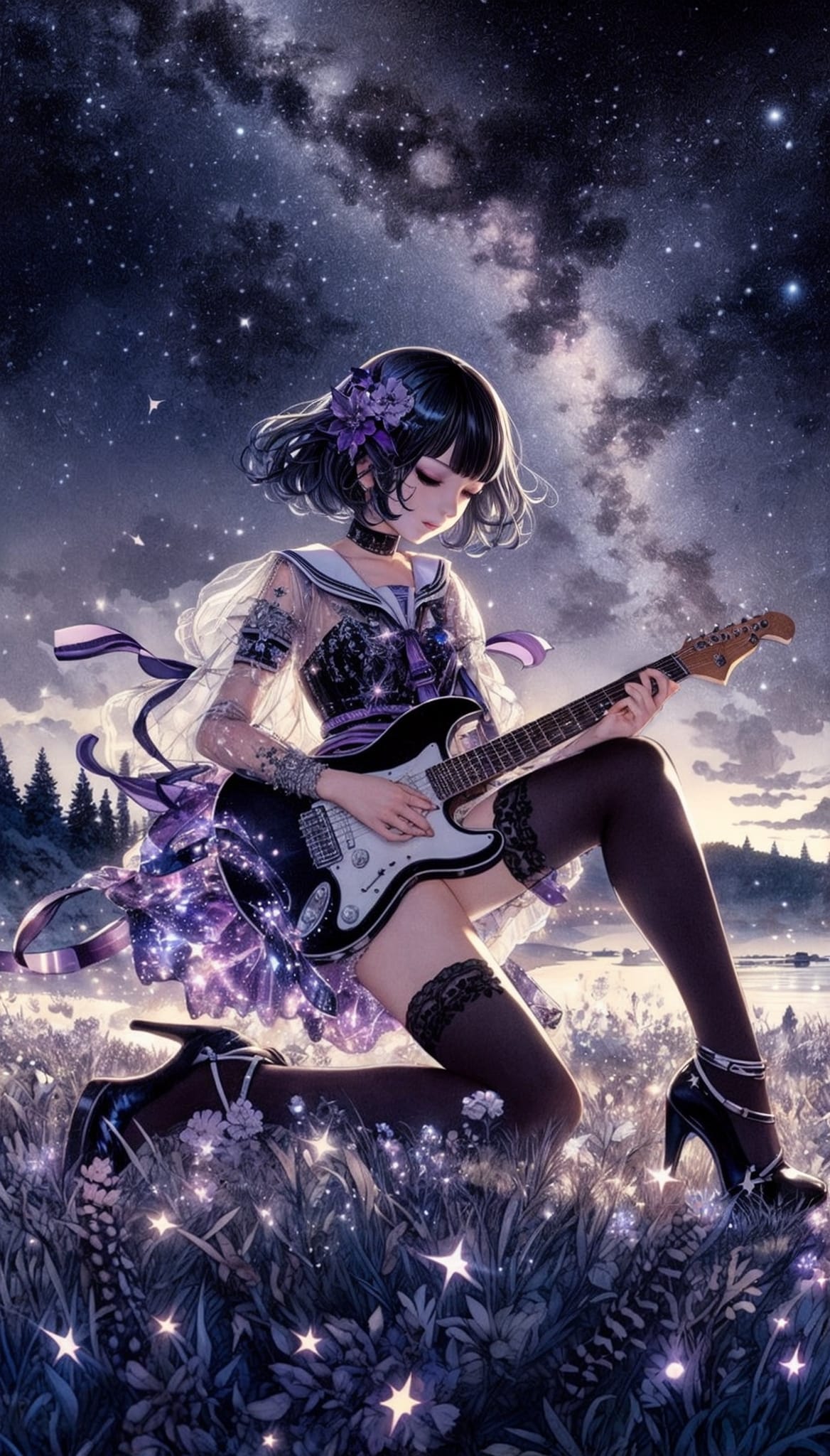 星光音樂會