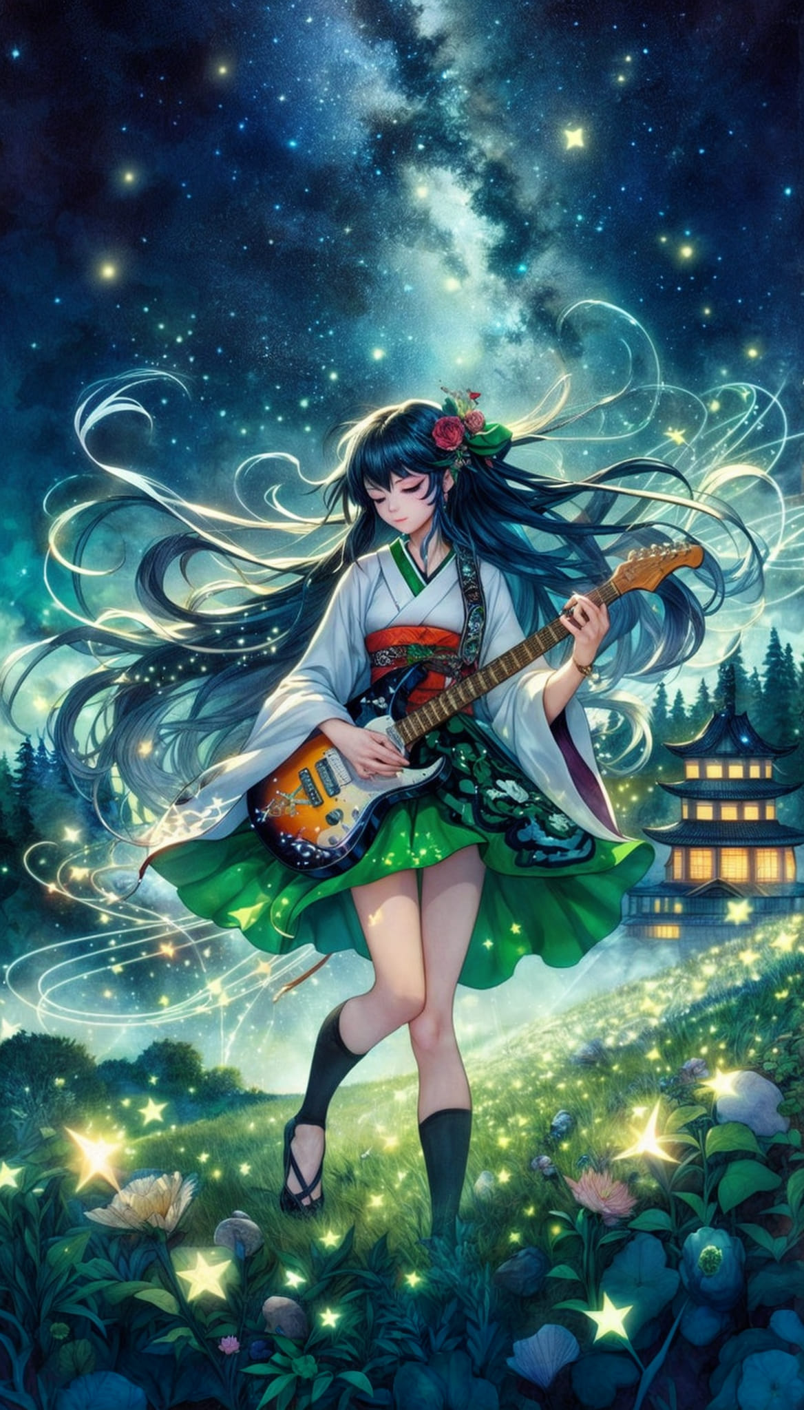 星光音樂會