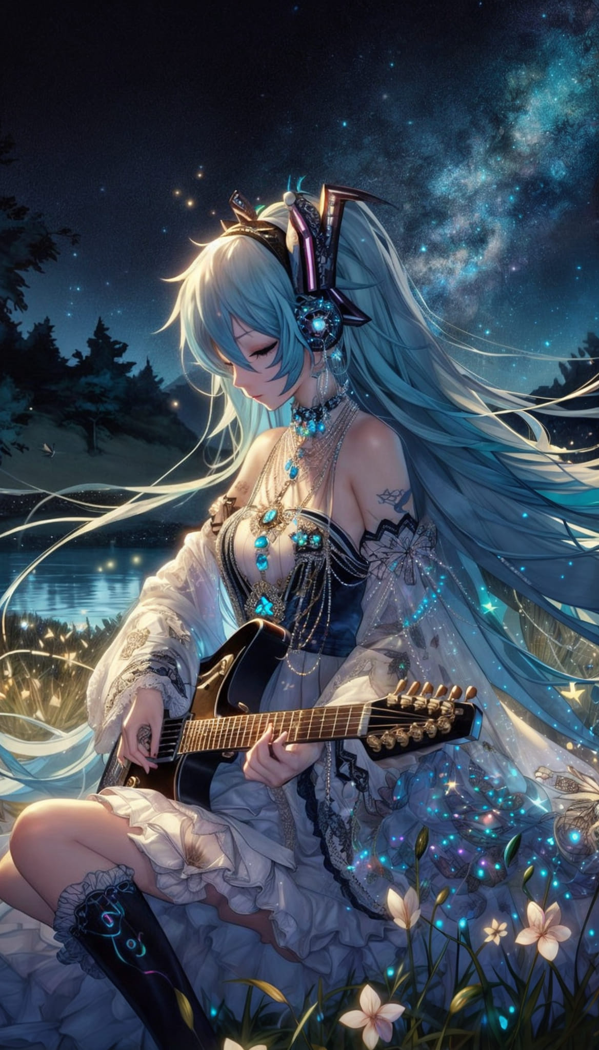 星光音樂會