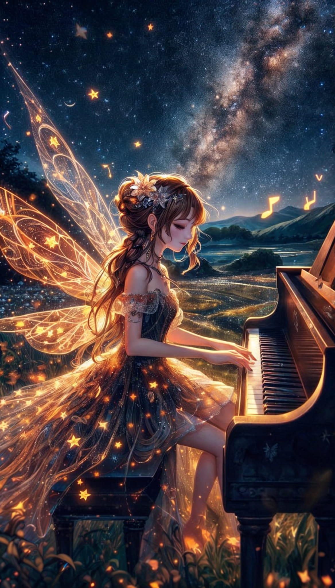 星光音樂會