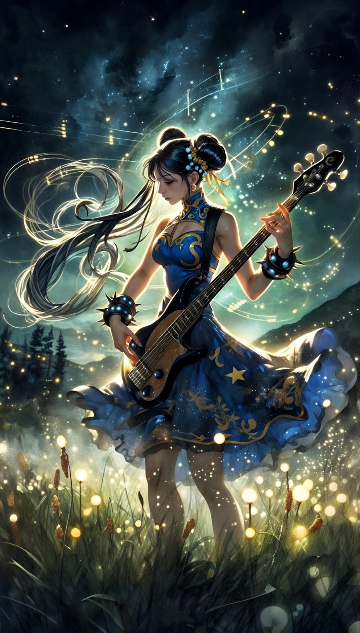 星光音樂會