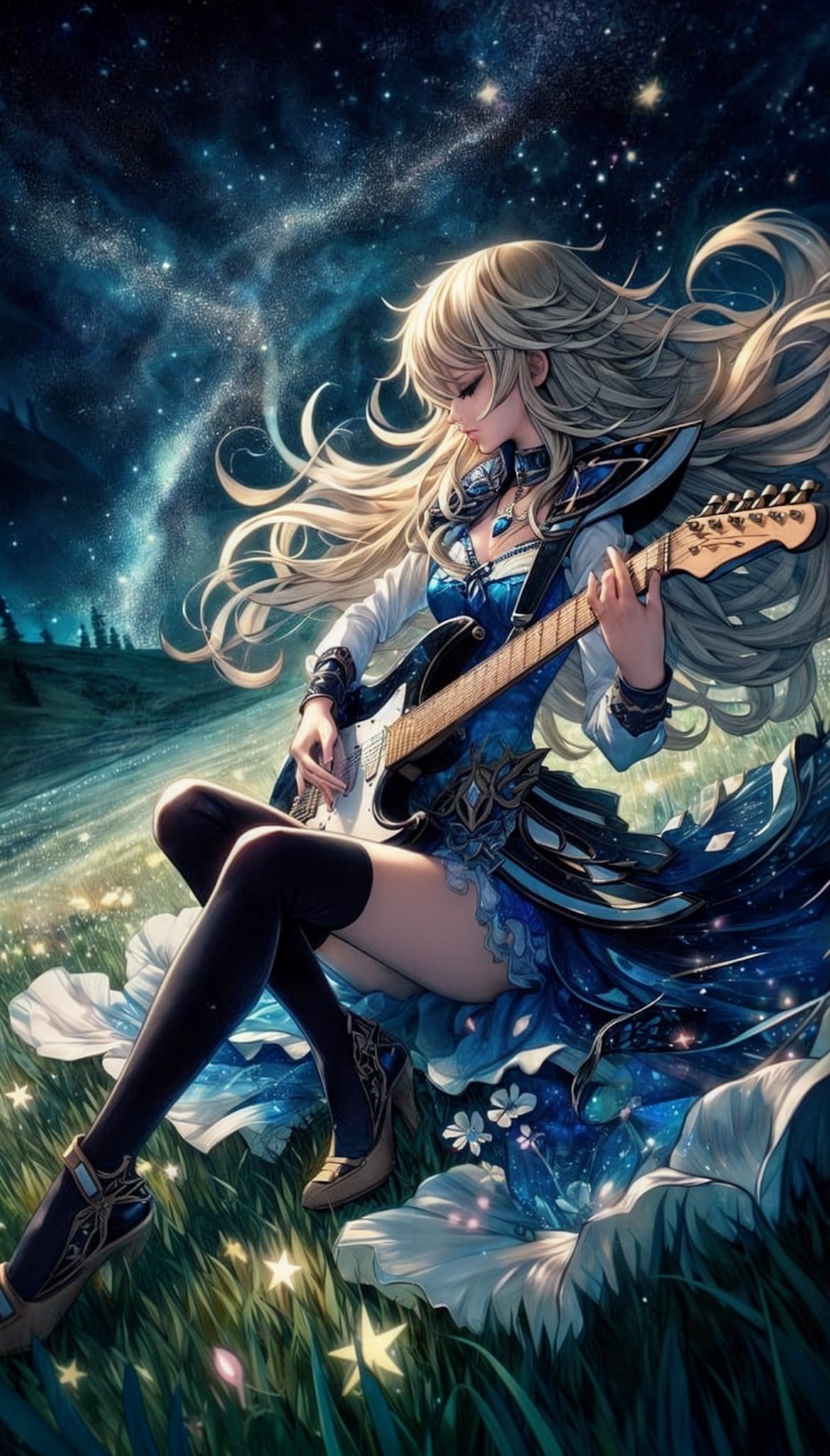 星光音樂會