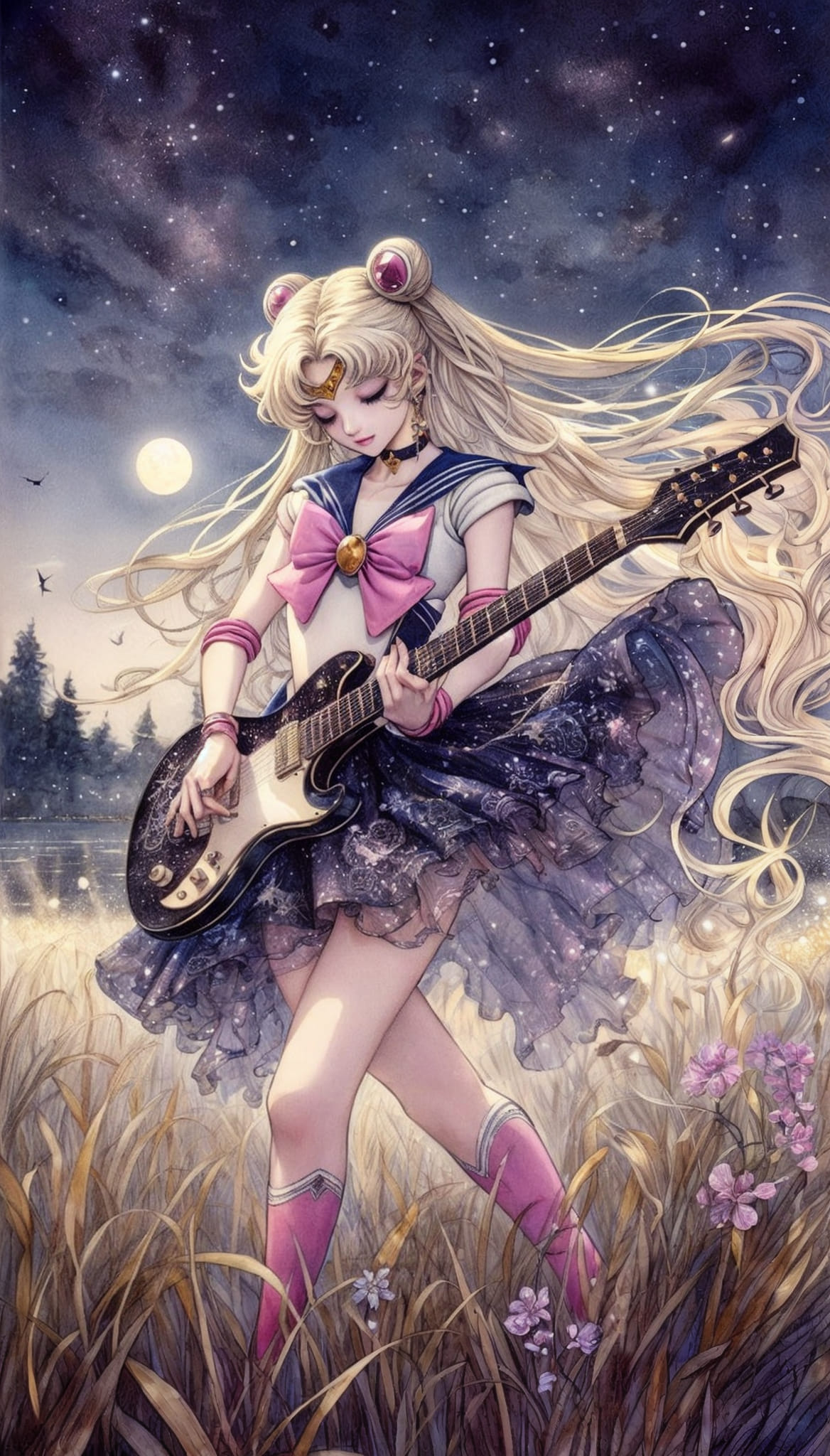 星光音樂會