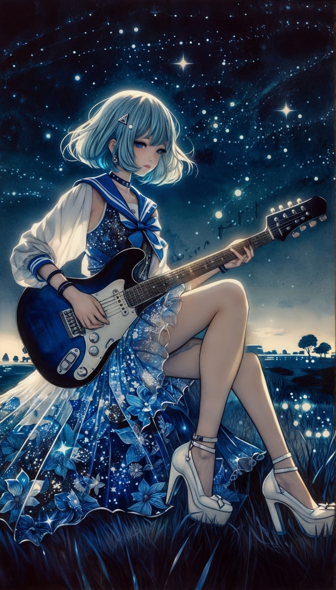 星光音樂會