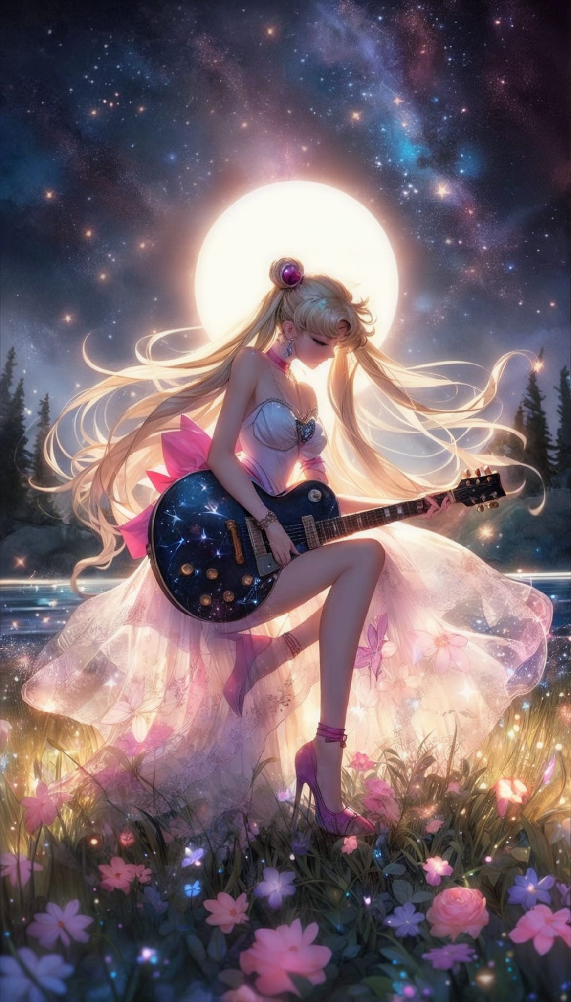 星光音樂會