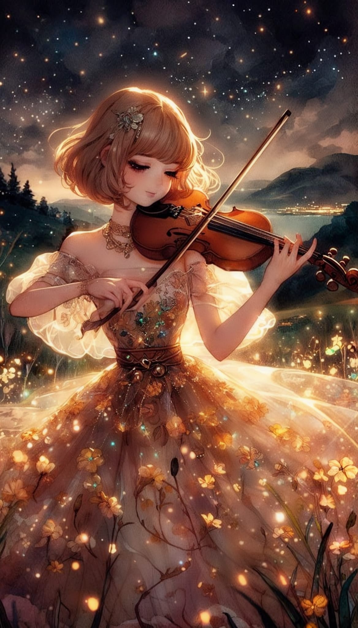 星光音樂會