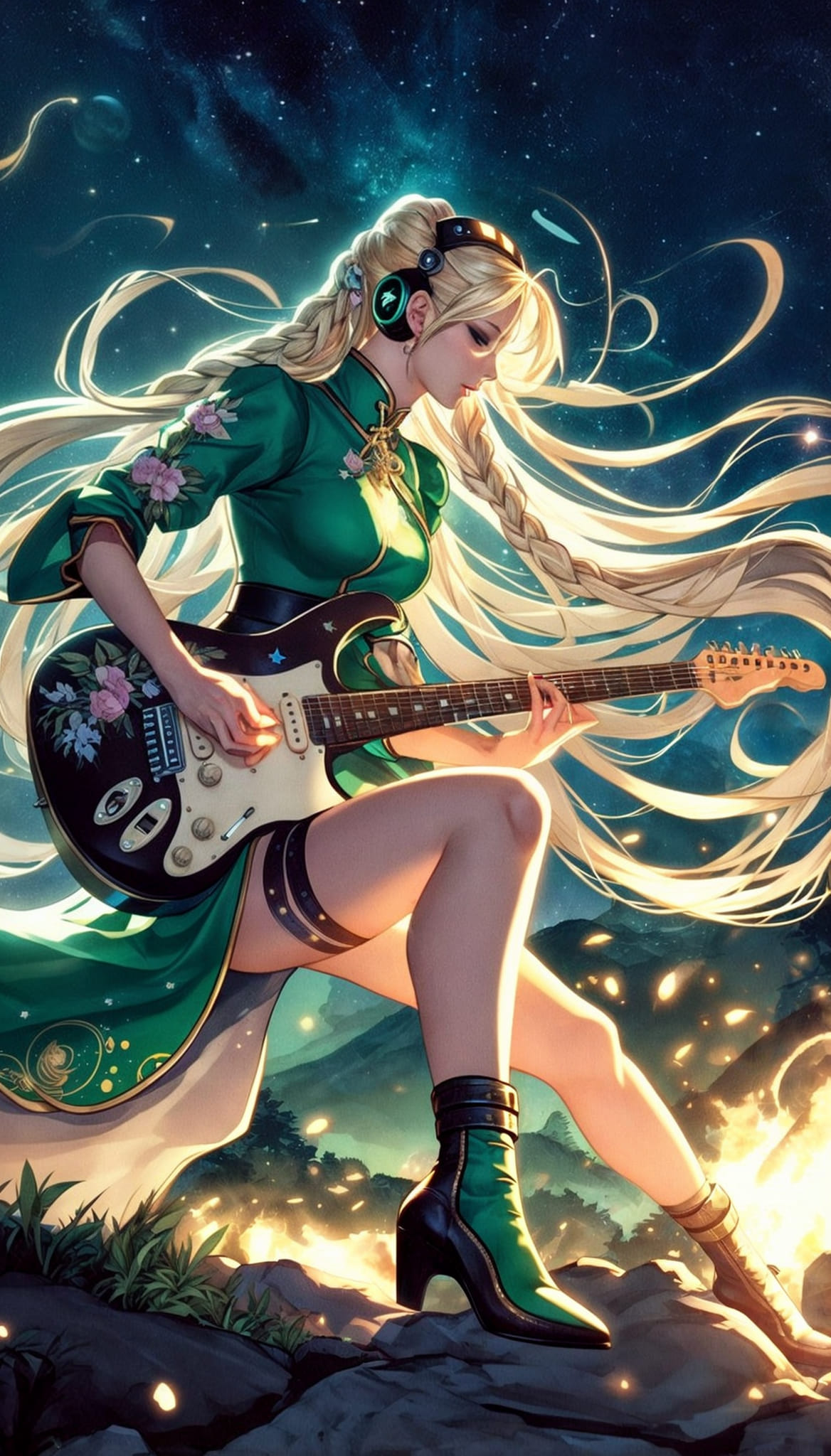星光音樂會