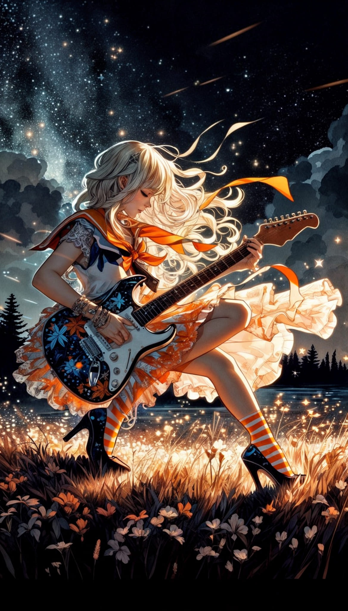 星光音樂會