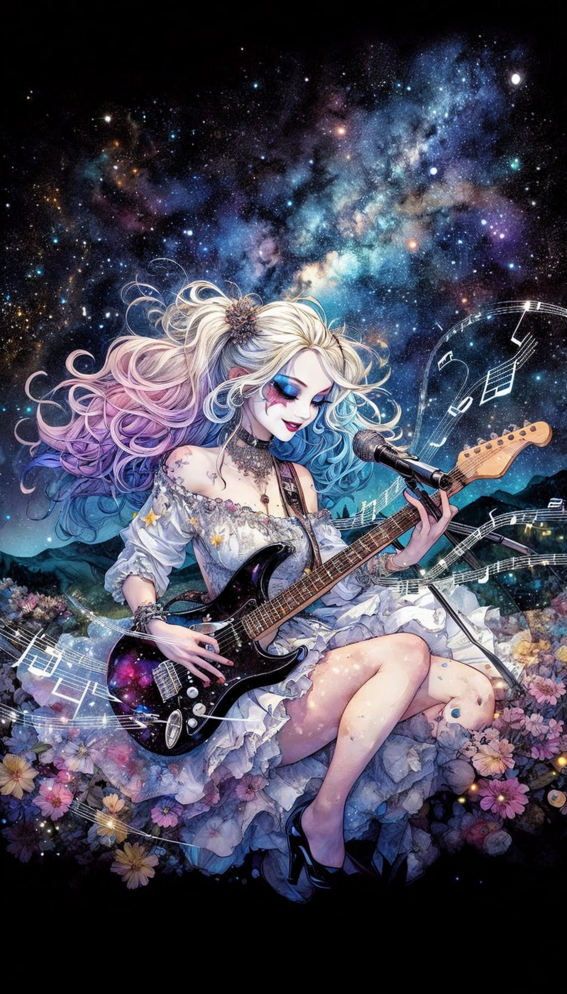 星光音樂會
