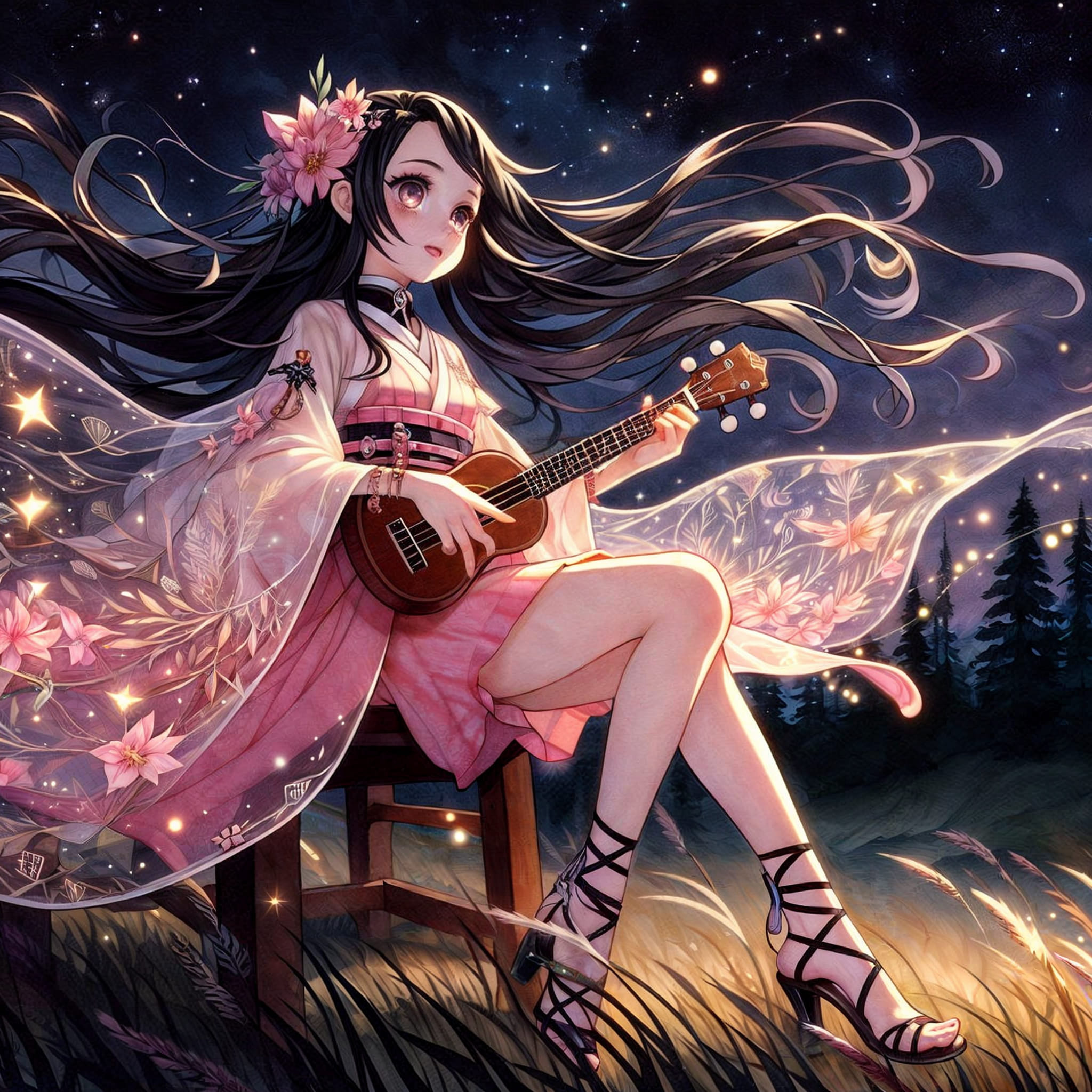星光音樂會
