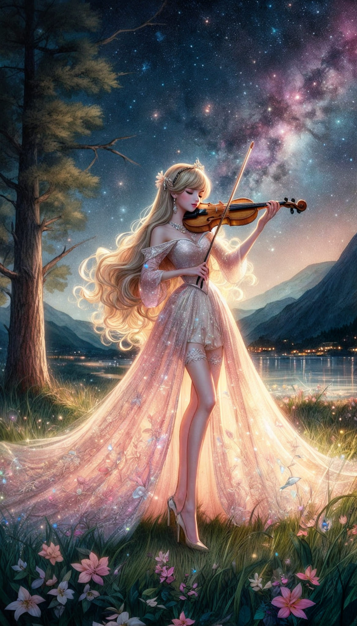 星光音樂會