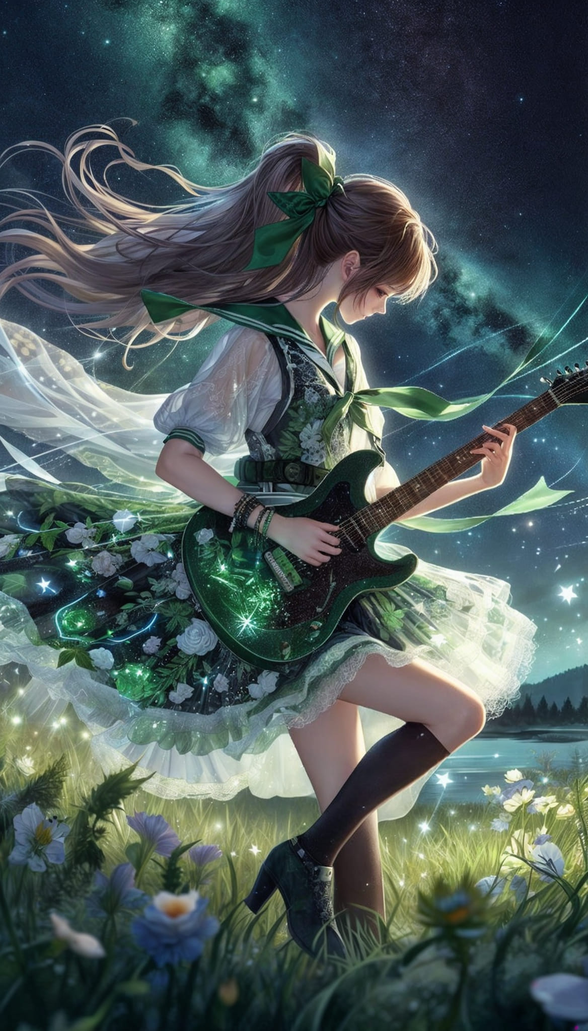 星光音樂會