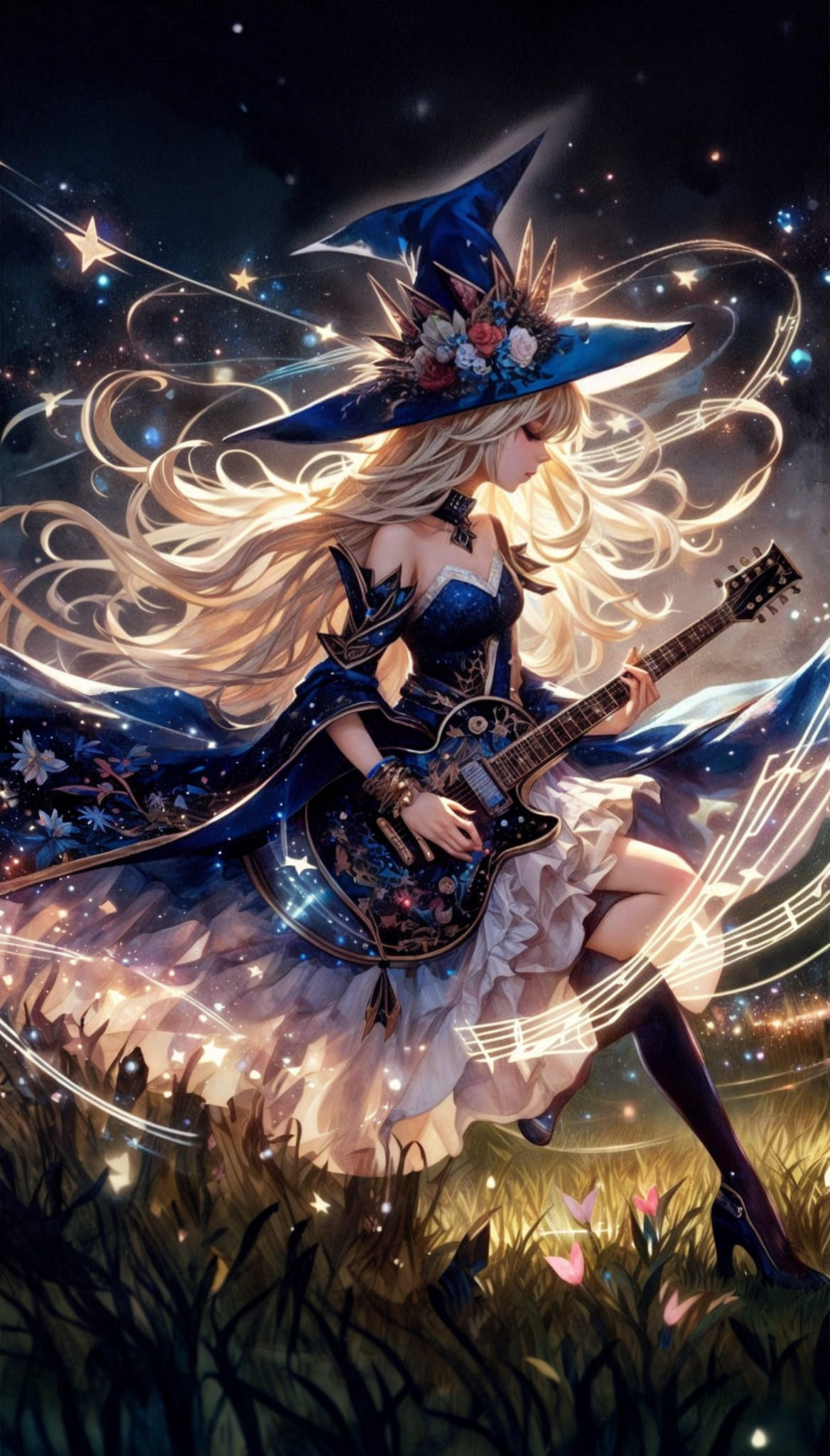 星光音樂會