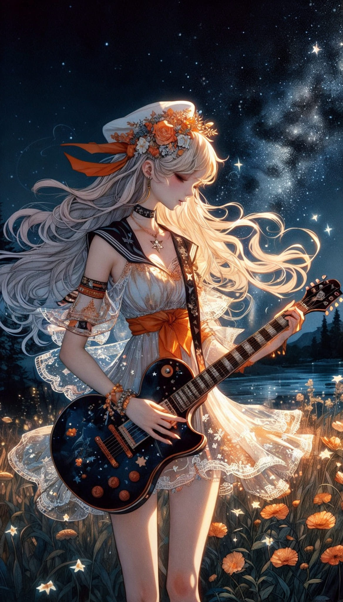 星光音樂會
