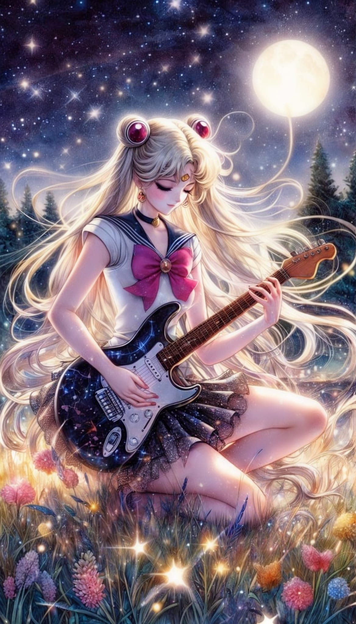 星光音樂會